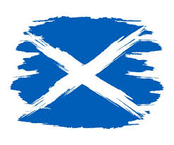 Schottland