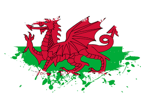 Wales