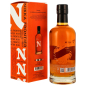 Preview: Nikka Frontier