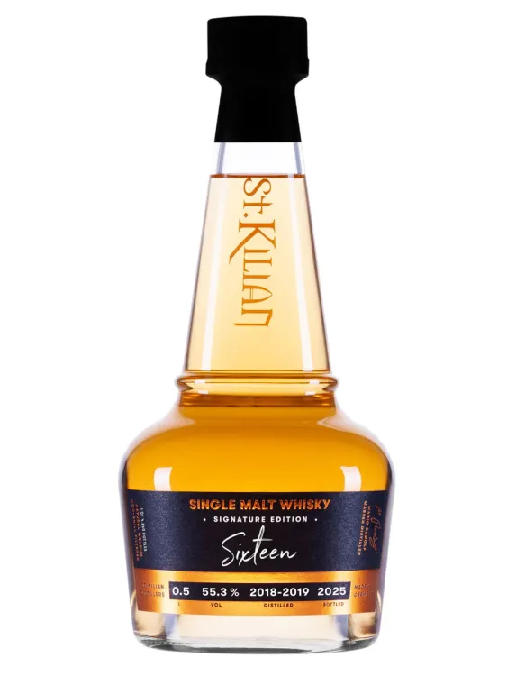 St. Kilian Signature Edition Sixteen