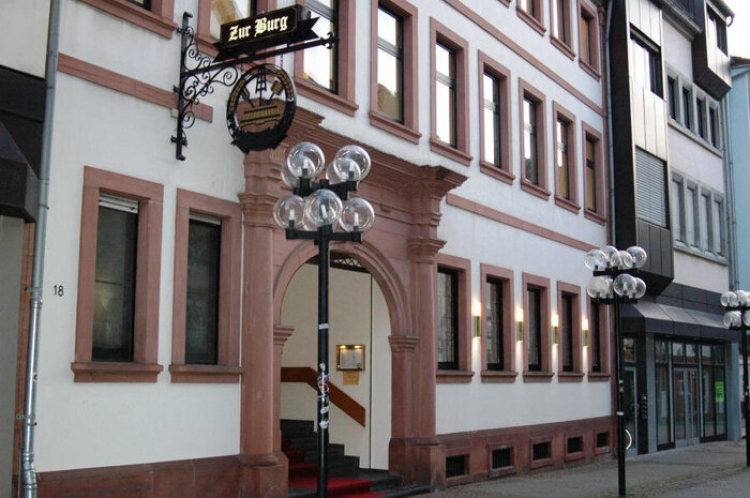 Preview: Whisky Dinner 24.10.26 - mit Jon Wells
