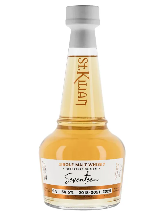 St. Kilian Signature Edition Seventeen