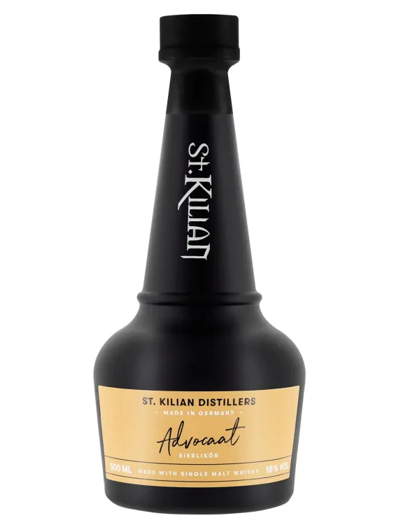 St. Kilian ADVOCAAT – Eierlikör –