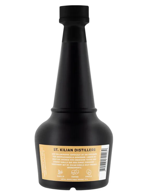 Preview: St. Kilian ADVOCAAT – Eierlikör –