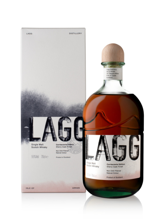 Preview: Whisky Tasting 15.09.2026 Arran - Tour mit Fred Baumgärtner