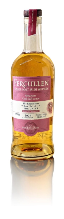 Fercullen The Estate Series 3 The Gates Amarone Cask Influence