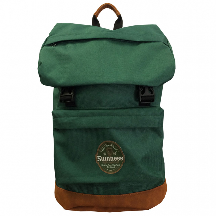 Guinness Rucksack