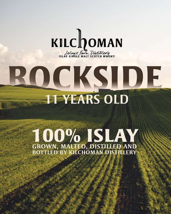 Preview: Kilchoman Rockside 11 Jahre