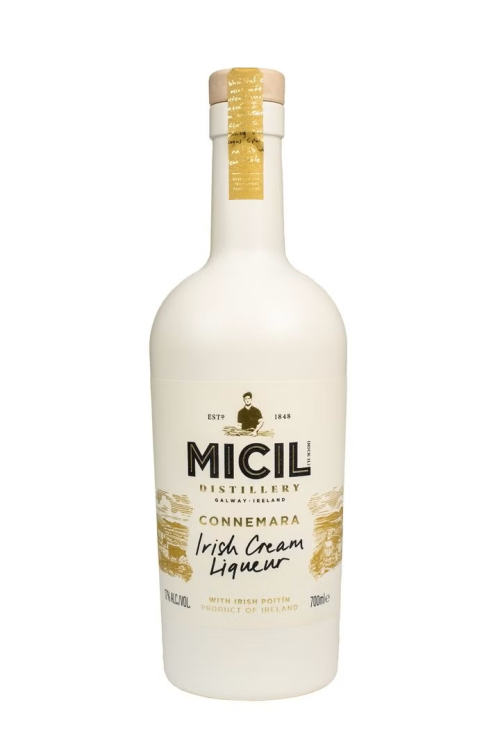 Micil Irish Cream Liqueur