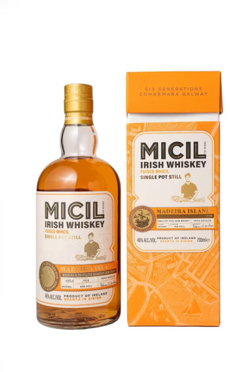 Micil Madeira Island