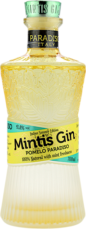 Mintis Pomelo Paradiso Gin