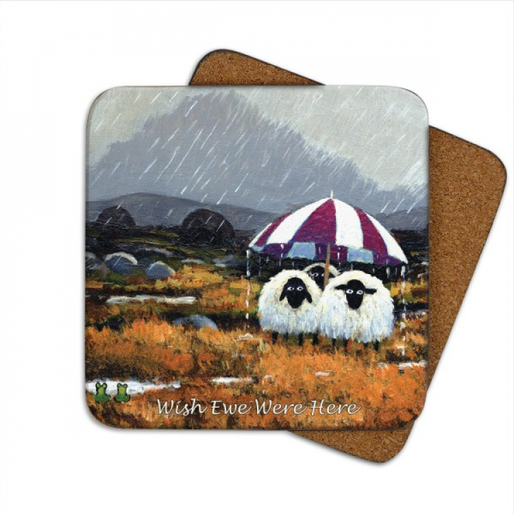 Coaster Wish Ewe Were Here