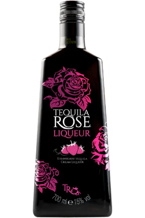 Tequila Rose Liqueur