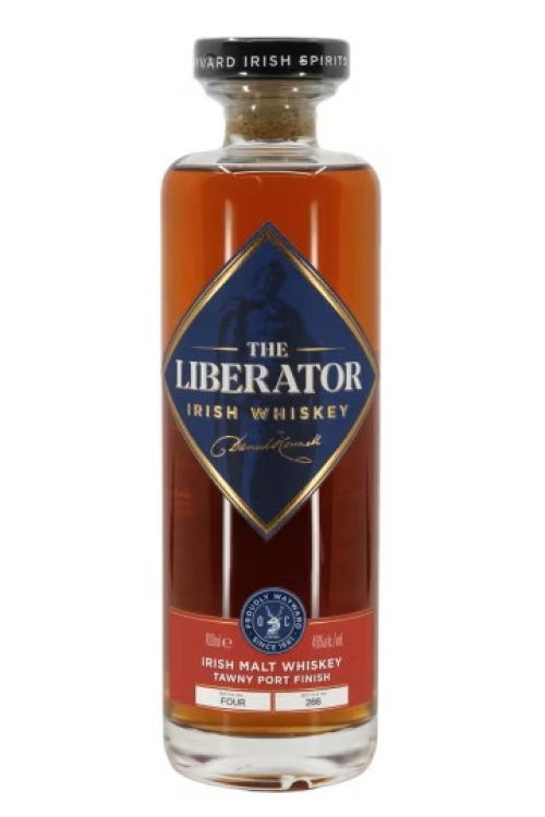 The Liberator Tawny Port Finish - Batch 6