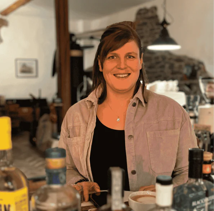 Preview: Gin Tasting Irish Spirits