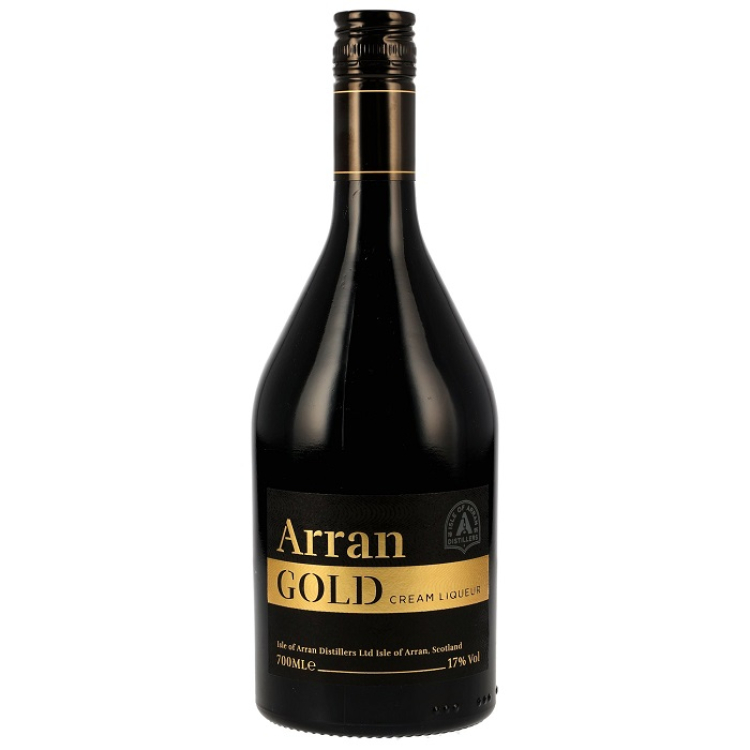 Arran Gold