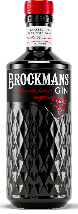 Brockmans Intensely Smooth Gin
