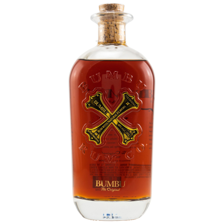 Bumbu - The Original