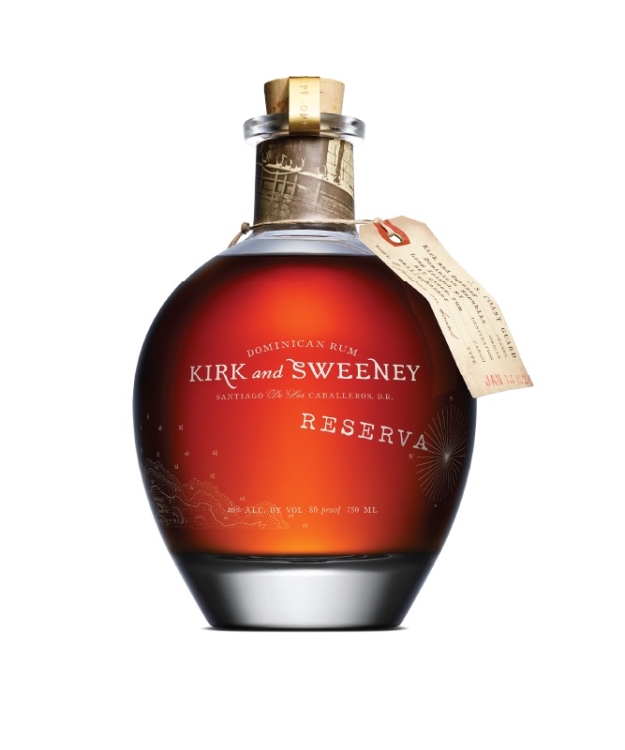 Kirk And Sweeney Reserva