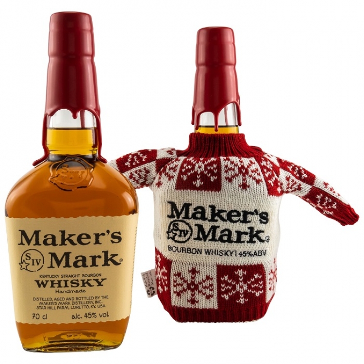 Maker's Mark