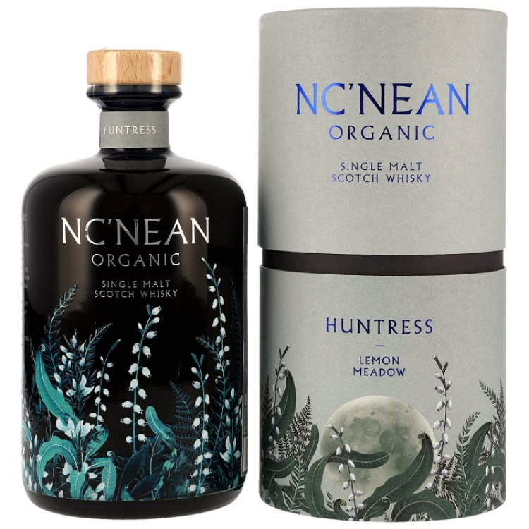 Nc’nean Huntress Lemon Meadow