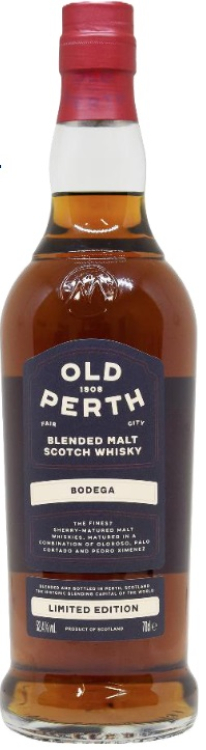 Old Perth Bodega Limited Edition
