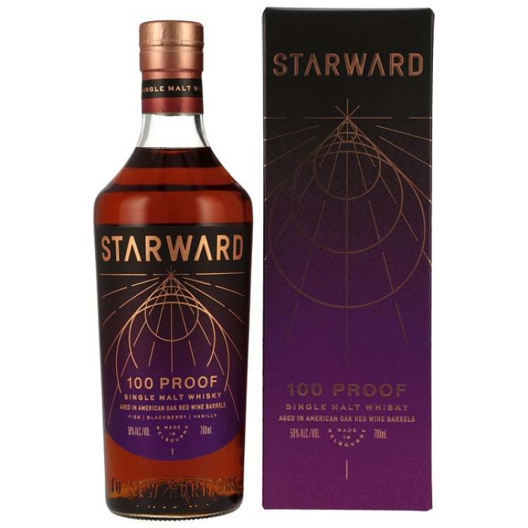 Starward 100 Proof - Australien