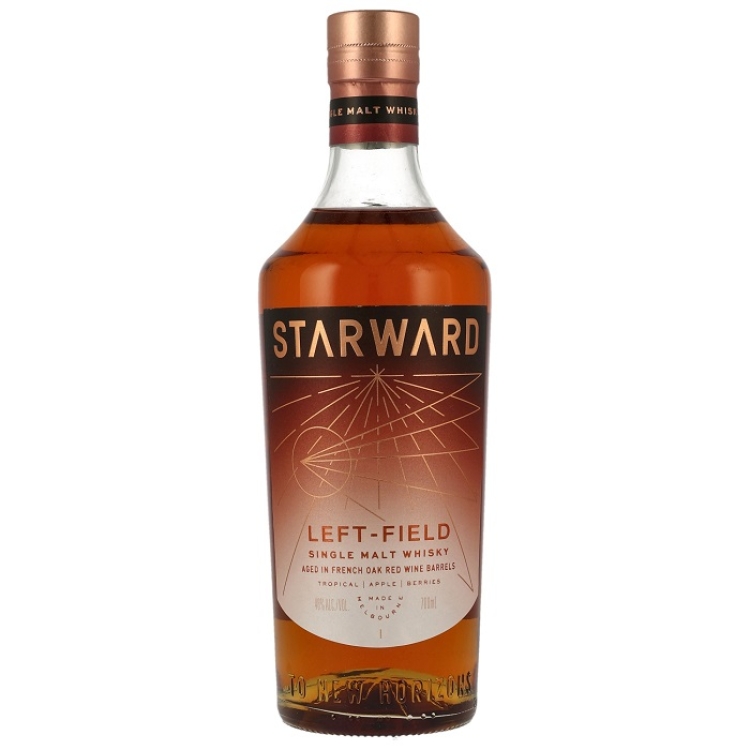 Starward Left-Field - Australien