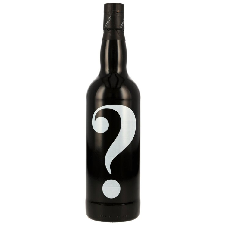 Mystery Malt Thompson Bros. Single Malt Scotch Whisky Series No.5