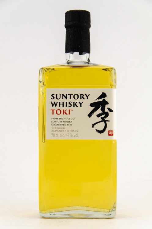 Suntory Toki - Japan