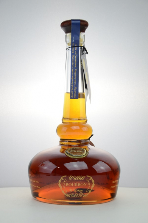 Willett Pot Still Reserve