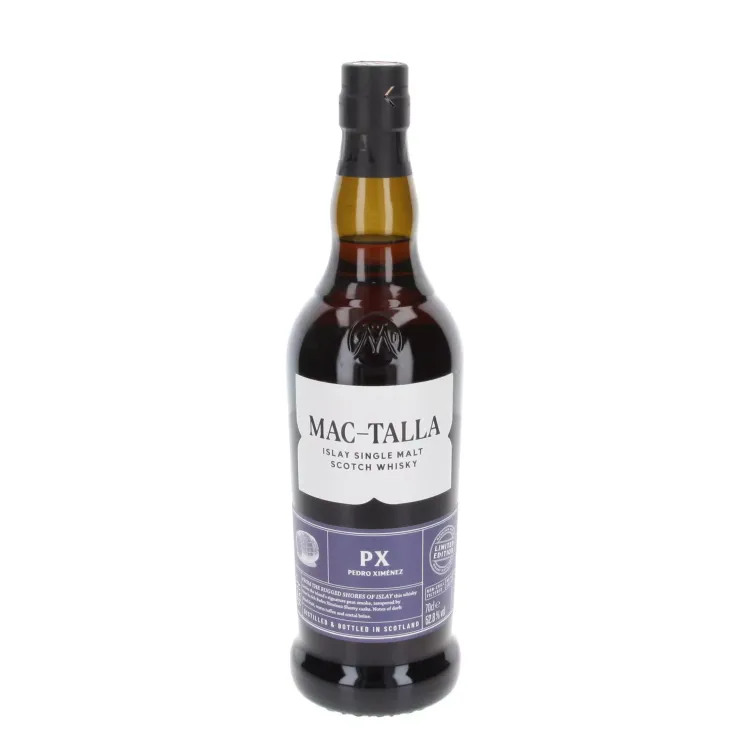 Mac-Talla Pedro Ximenez 2.0 Limited Edition