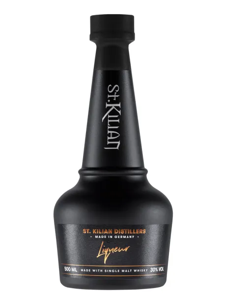St. Kilian Whisky Liqueur