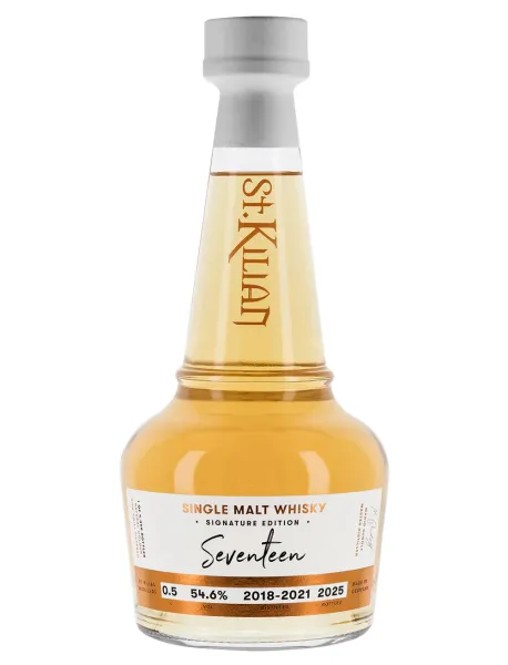 St. Kilian Signature Edition Seventeen