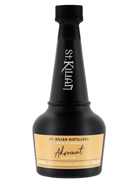St. Kilian ADVOCAAT – Eierlikör –