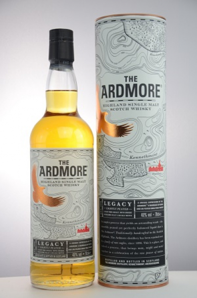 Ardmore Legacy