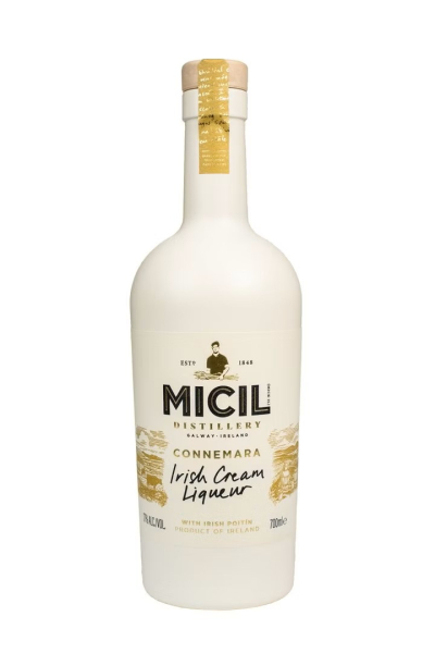 Micil Irish Cream Liqueur