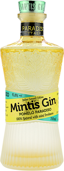 Mintis Pomelo Paradiso Gin