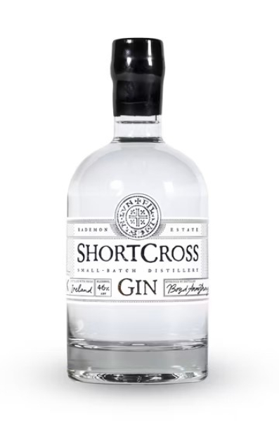 Shortcross Gin