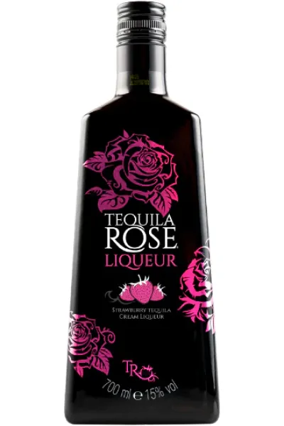 Tequila Rose Liqueur