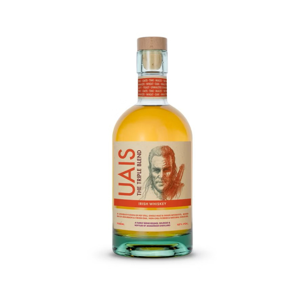 Uais - The Triple Blend