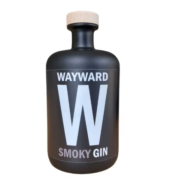Wayward Spirits Smoky Gin