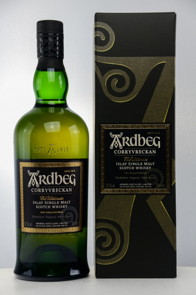 Ardbeg Corryvreckan