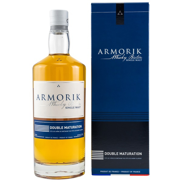 Armorik Double Maturation - Bretagne