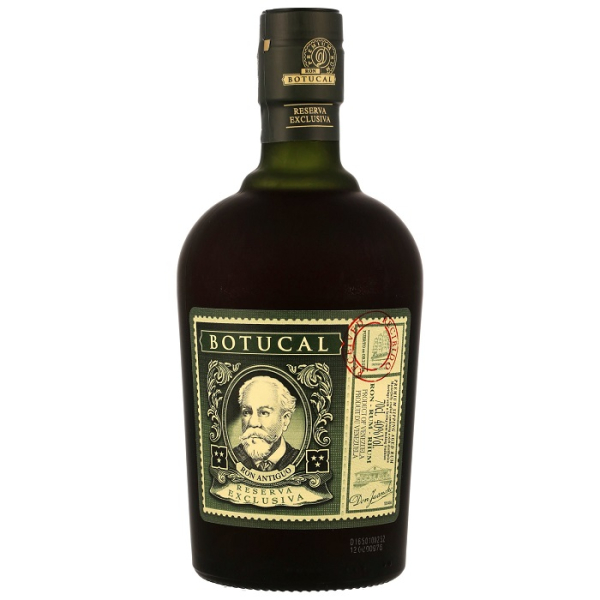 Botucal Reserva Exclusiva