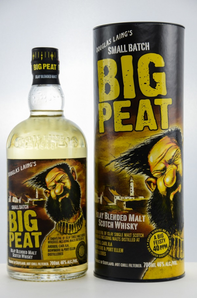 Big Peat