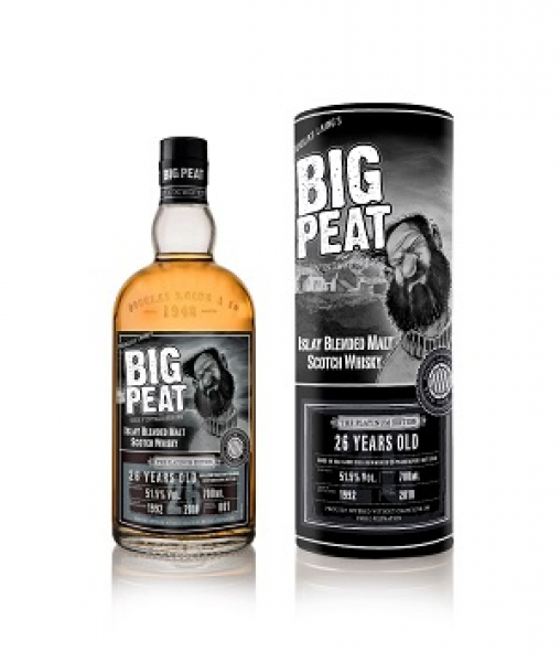 Big Peat 26 Jahre The Platinum Edition