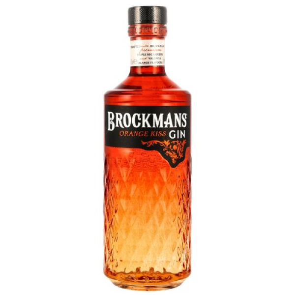 Brockmans Orange Kiss Gin