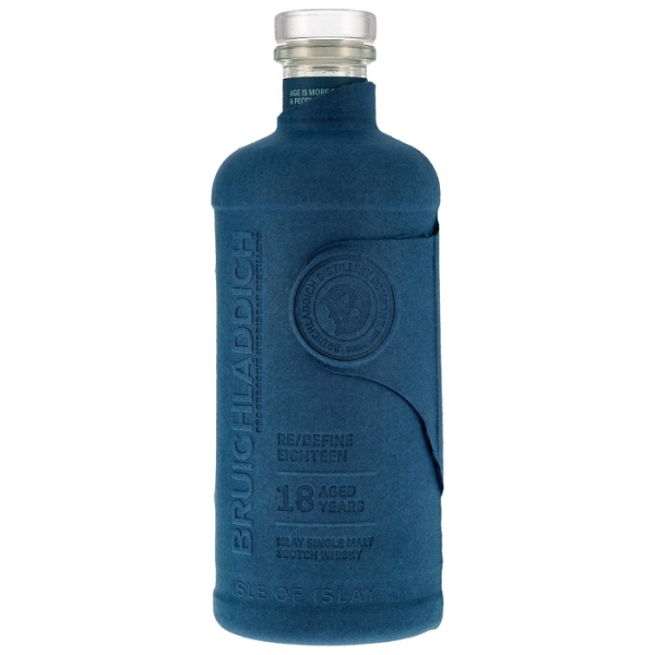 Bruichladdich 18 Jahre