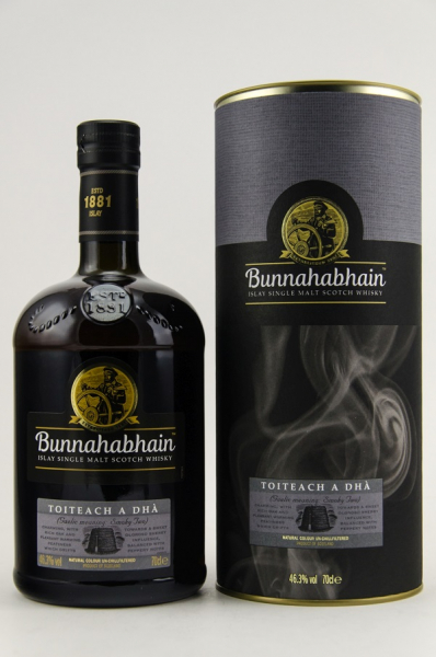 Bunnahabhain Toiteach A Dha